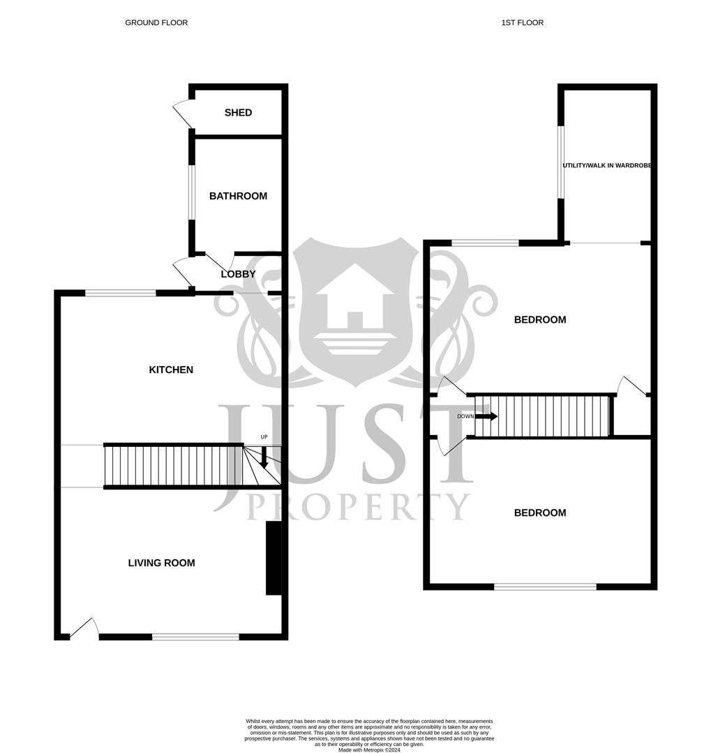 Old London Road, Hastings Just property